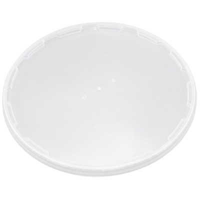 Крышка ПП для ведра 11300 мл "Петрополимер" круглая