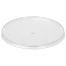 Крышка ПП круглая для ведра 5800 мл