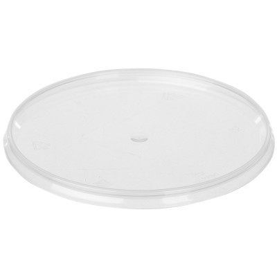 Крышка ПП круглая для ведра 5800 мл