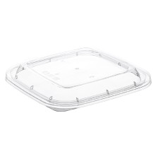 Крышка для контейнера 126х126 мм, ВЗЛП, 50 шт