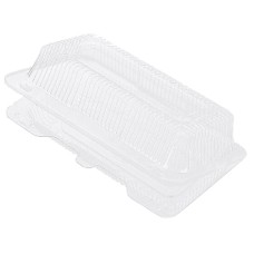 Контейнер ракушка КР-19 210х113х55 мм 1300 мл, 150 шт