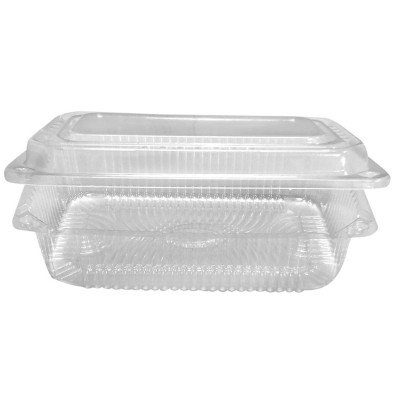 Контейнер ракушка ПР-К-7 216х139х69 мм, 350 шт