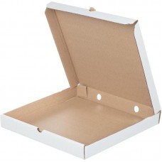 Коробка для пиццы 330х330х40 мм, 50 шт