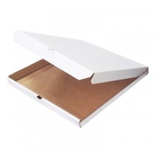 Коробка для пиццы 250х250х35 мм, 50 шт