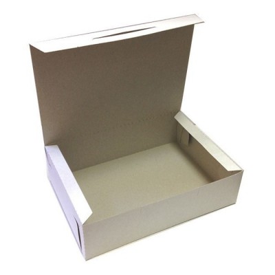 Коробка для пирожного 150х110х75 мм, 200 шт