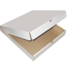 Коробка для пиццы 300х300х40 мм, 50 шт