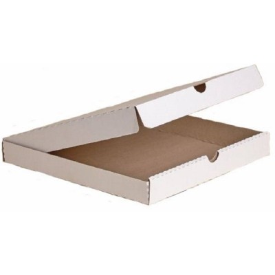 Коробка для пиццы 400х400х40 мм, 50 шт