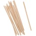 Размешиватель одноразовый деревянный 180х6х1,8 мм, 500 шт