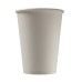 Стакан бумажный 300-430мл, белый, 50шт, 1-слой, D90 F Стакан бумажный 300-430мл, белый, 50шт, 1-слой, D90 F