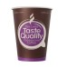 Стакан бумажный 300-430мл, Taste Quality, 50шт, 1-слой, D90 F