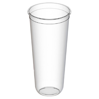 Стакан ПП Bubble Cup 650мл, D-90, ВЗЛП, U-дно, глянцевый, 10шт Стакан ПП Bubble Cup 650мл, D-90, ВЗЛП, U-дно, глянцевый, 10шт