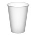 Стакан ПП Bubble Cup 375мл, D-90, ВЗЛП, матовый, 25шт