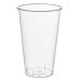 Стакан ПП Bubble Cup 500мл, D-90, ВЗЛП, глянцевый, 20шт
