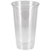 Стакан ПЭТ (Шейкер) 500мл, D-95 СП, прозрачный, 50шт
