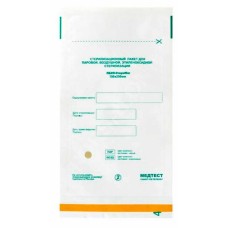 Пакет для стерилизации ПБСП-СтериМаг (150х250 мм), белый, 100 шт