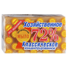 Кусковое мыло