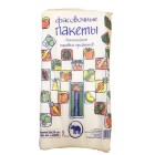 Пакеты фасовочные