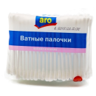 Ватные палочки и диски