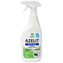 Средство для чистки плит и духовок Grass Azelit, 600 мл (218600)