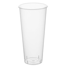 Стакан ПП Bubble Cup 650мл, D-90, ВЗЛП, глянцевый, 10шт