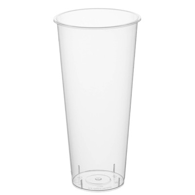 Стакан ПП Bubble Cup 650мл, D-90, ВЗЛП, глянцевый, 10шт