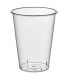 Стакан ПП Bubble Cup 375мл, D-90, ВЗЛП,  глянцевый, 25шт