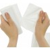 Мешки для мусора 30 л (49х60), премиум, белые, ПНД, 30 шт