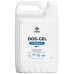 Средство для чистки сантехники Grass Dos-Gel, 5.3 кг (125240)