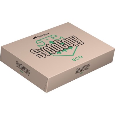 Бумага для принтера SvetoCopy ECO серая A4, 80 г/м2, 500 л