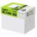 Бумага для офисной техники Cartblank A4, 80 г/м2, 500 л