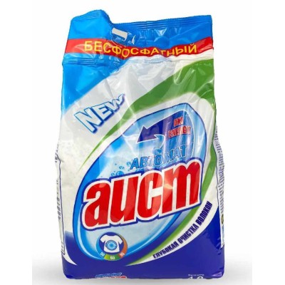 Стиральный порошок автомат Аист, 4 кг