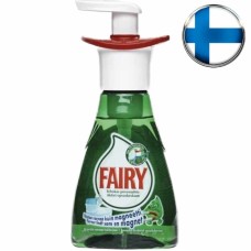 Пена для мытья посуды Fairy Original, 375 мл