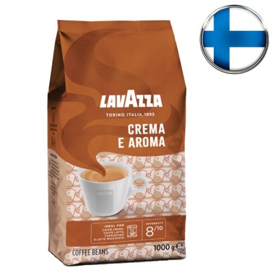 Кофе зерновой Lavazza Crema E Aroma, 1000 г Кофе зерновой Lavazza Crema E Aroma, 1000 г