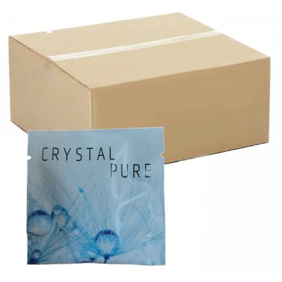 Влажные салфетки антисептические CRYSTAL PURE, 2000 шт