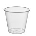 Стакан ПП Bubble Cup 300мл, D-90, ВЗЛП, глянцевый, 50шт