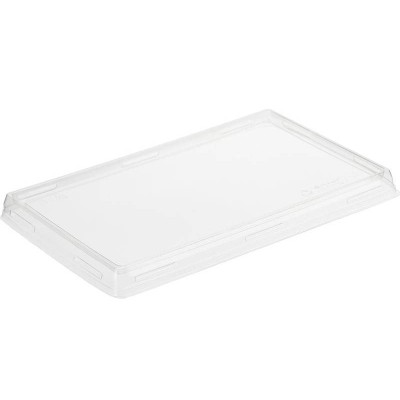 Крышка для контейнера "OSQ" 209х127, 50 шт