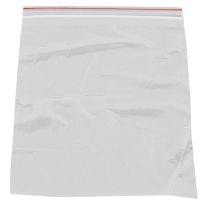 Пакет с замком Zip-Lock 15х20 см, 30 мкм, 100 шт