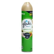 Освежитель воздуха Glade, свежесть утра, 300 мл