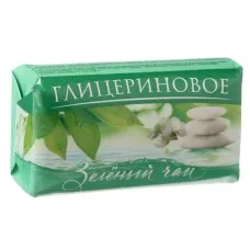 Мыло туалетное в ассортименте 100 г