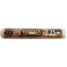 Бумага для выпечки 38см х 25м