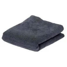 Тряпка из микрофибры 80x100 см, для пола, металлик, 250гр/м2, без упаковки