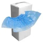 Бахилы в евроблоках