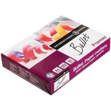 Бумага для офисной техники Ballet Premier A4, 80 г/м2, 500 л