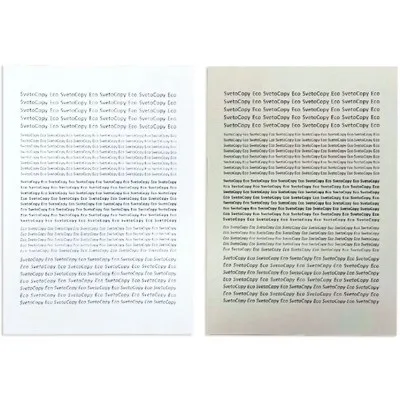 Бумага для принтера SvetoCopy ECO серая A4, 80 г/м2, 500 л