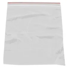 Пакет с замком Zip-Lock 15х20 см, 30 мкм, 100 шт