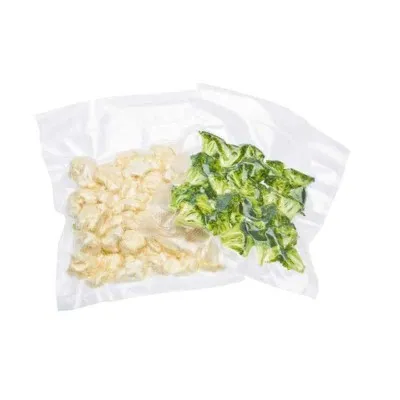 Пакет вакуумный  PET/PE 200х250мм, 65мкм, 100шт/уп.