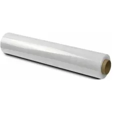 Пленка пищевая полиэтиленовая 30 см x 250 м, 10 мкм