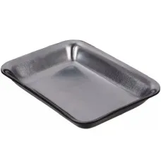 Лоток ВПС F-31 (210х155х30 мм) черный, 300 шт