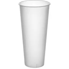Стакан ПП Bubble Cup 650мл, D-90, матовый, 200шт