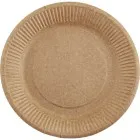 Тарелки бумажные